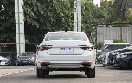 Skoda Superb III рестайлинг, 2025 год, 2 750 000 рублей, 6 фотография