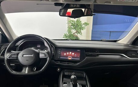 Haval F7 I, 2019 год, 2 099 000 рублей, 14 фотография