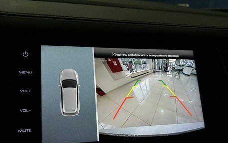 Haval F7 I, 2019 год, 2 099 000 рублей, 17 фотография