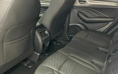 Haval F7 I, 2019 год, 2 099 000 рублей, 16 фотография