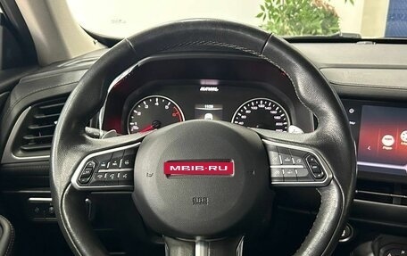 Haval F7 I, 2019 год, 2 099 000 рублей, 10 фотография