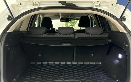 Haval F7 I, 2019 год, 2 099 000 рублей, 19 фотография