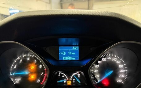 Ford Focus III, 2012 год, 588 713 рублей, 5 фотография