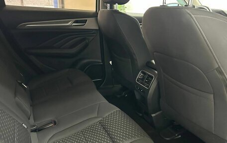 Haval F7 I, 2019 год, 2 099 000 рублей, 18 фотография