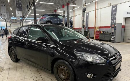 Ford Focus III, 2012 год, 588 713 рублей, 2 фотография