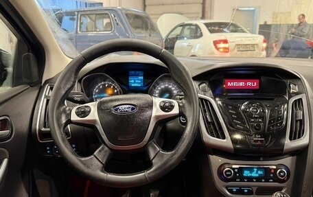 Ford Focus III, 2012 год, 588 713 рублей, 6 фотография