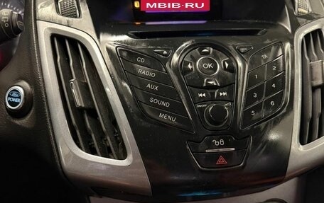 Ford Focus III, 2012 год, 588 713 рублей, 7 фотография