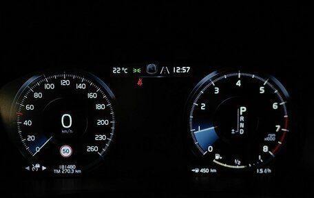 Volvo XC90 II рестайлинг, 2019 год, 3 298 000 рублей, 18 фотография