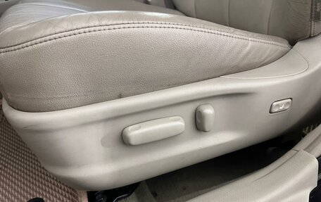 Toyota Camry, 2006 год, 1 375 000 рублей, 10 фотография