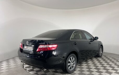 Toyota Camry, 2006 год, 1 375 000 рублей, 5 фотография