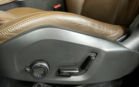 Volvo XC90 II рестайлинг, 2019 год, 3 298 000 рублей, 21 фотография