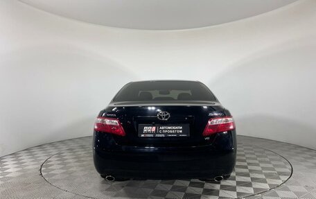 Toyota Camry, 2006 год, 1 375 000 рублей, 6 фотография