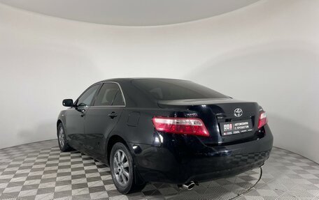 Toyota Camry, 2006 год, 1 375 000 рублей, 7 фотография