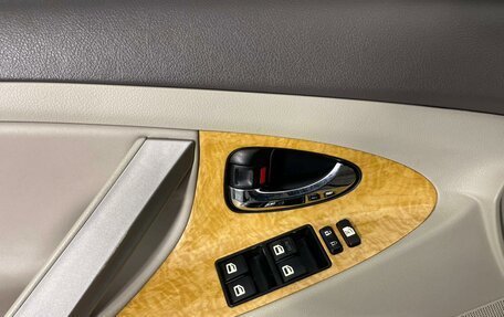 Toyota Camry, 2006 год, 1 375 000 рублей, 12 фотография