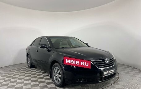 Toyota Camry, 2006 год, 1 375 000 рублей, 3 фотография
