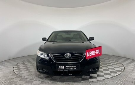 Toyota Camry, 2006 год, 1 375 000 рублей, 2 фотография