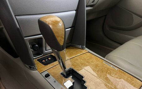 Toyota Camry, 2006 год, 1 375 000 рублей, 16 фотография