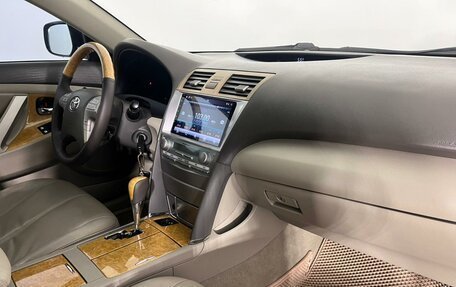 Toyota Camry, 2006 год, 1 375 000 рублей, 17 фотография