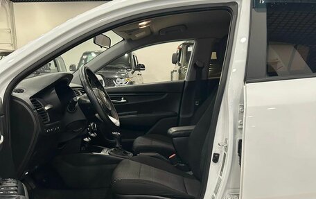 KIA Rio IV, 2020 год, 1 549 000 рублей, 7 фотография