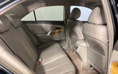 Toyota Camry, 2006 год, 1 375 000 рублей, 18 фотография