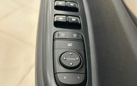 KIA Rio IV, 2020 год, 1 549 000 рублей, 8 фотография