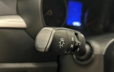 KIA Rio IV, 2020 год, 1 549 000 рублей, 11 фотография