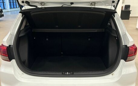 KIA Rio IV, 2020 год, 1 549 000 рублей, 22 фотография