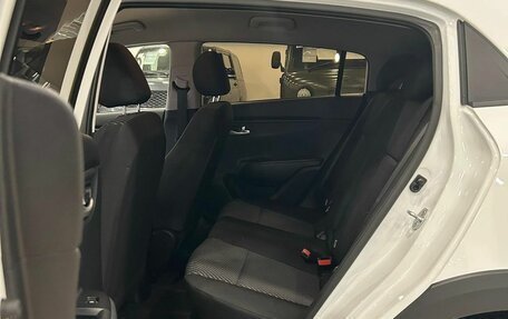 KIA Rio IV, 2020 год, 1 549 000 рублей, 19 фотография