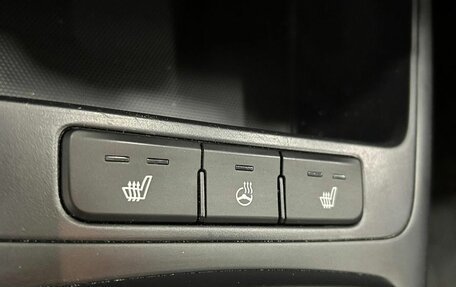 KIA Rio IV, 2020 год, 1 549 000 рублей, 18 фотография