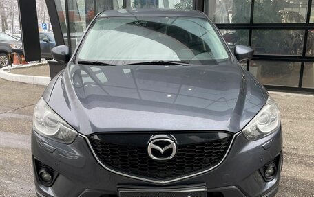 Mazda CX-5 II, 2012 год, 1 359 000 рублей, 5 фотография
