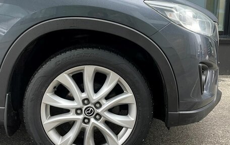 Mazda CX-5 II, 2012 год, 1 359 000 рублей, 3 фотография