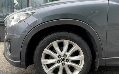 Mazda CX-5 II, 2012 год, 1 359 000 рублей, 6 фотография