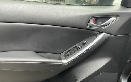 Mazda CX-5 II, 2012 год, 1 359 000 рублей, 15 фотография