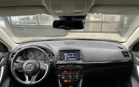 Mazda CX-5 II, 2012 год, 1 359 000 рублей, 19 фотография