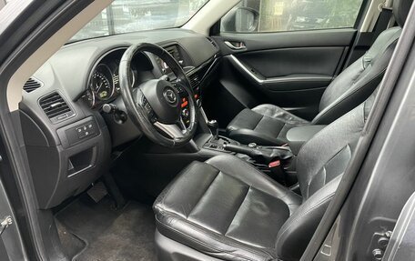 Mazda CX-5 II, 2012 год, 1 359 000 рублей, 18 фотография