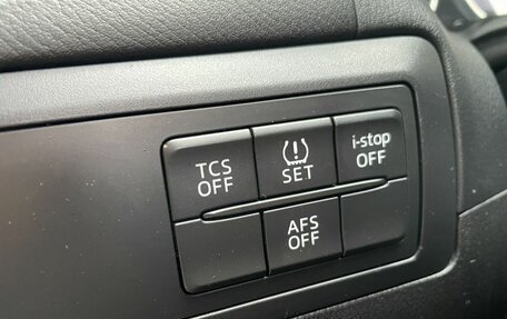 Mazda CX-5 II, 2012 год, 1 359 000 рублей, 16 фотография