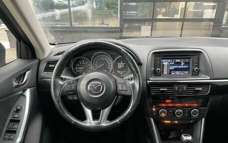 Mazda CX-5 II, 2012 год, 1 359 000 рублей, 20 фотография