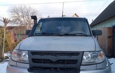 ЛуАЗ Patriot, 2008 год, 360 000 рублей, 1 фотография