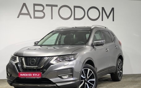 Nissan X-Trail, 2021 год, 3 299 000 рублей, 1 фотография