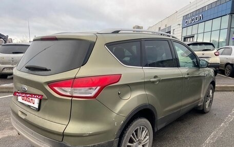 Ford Kuga III, 2013 год, 870 000 рублей, 5 фотография