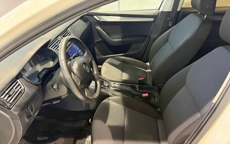 Skoda Octavia, 2013 год, 679 000 рублей, 7 фотография