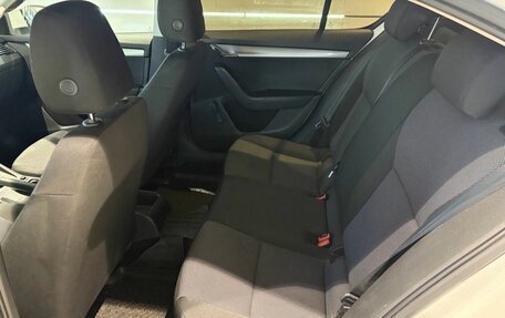 Skoda Octavia, 2013 год, 679 000 рублей, 8 фотография