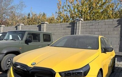 BMW M5, 2025 год, 23 990 000 рублей, 1 фотография