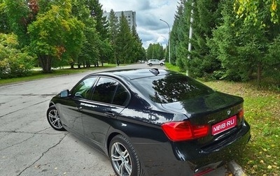 BMW 3 серия, 2014 год, 1 650 000 рублей, 1 фотография