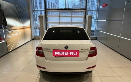 Skoda Octavia, 2013 год, 679 000 рублей, 5 фотография
