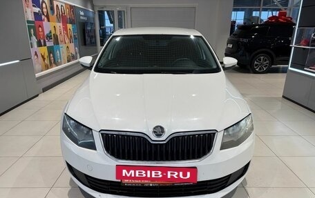 Skoda Octavia, 2013 год, 679 000 рублей, 2 фотография
