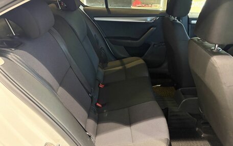 Skoda Octavia, 2013 год, 679 000 рублей, 9 фотография