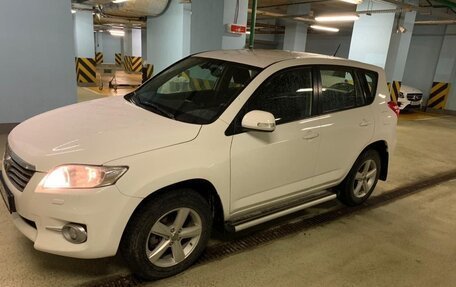 Toyota RAV4, 2011 год, 1 499 000 рублей, 1 фотография