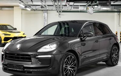 Porsche Macan I рестайлинг, 2025 год, 11 760 000 рублей, 1 фотография