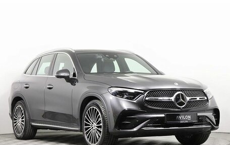 Mercedes-Benz GLC, 2025 год, 10 200 000 рублей, 1 фотография